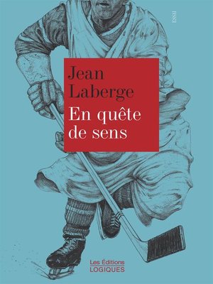 cover image of En quête de sens